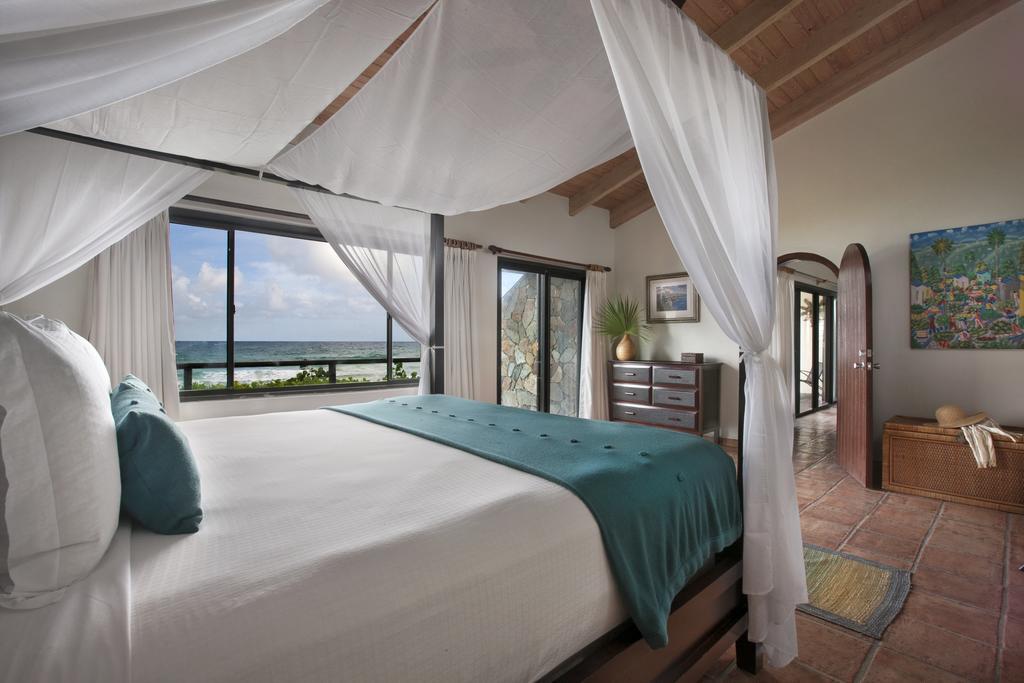 Biras Creek Resort Spanish Town Habitación foto