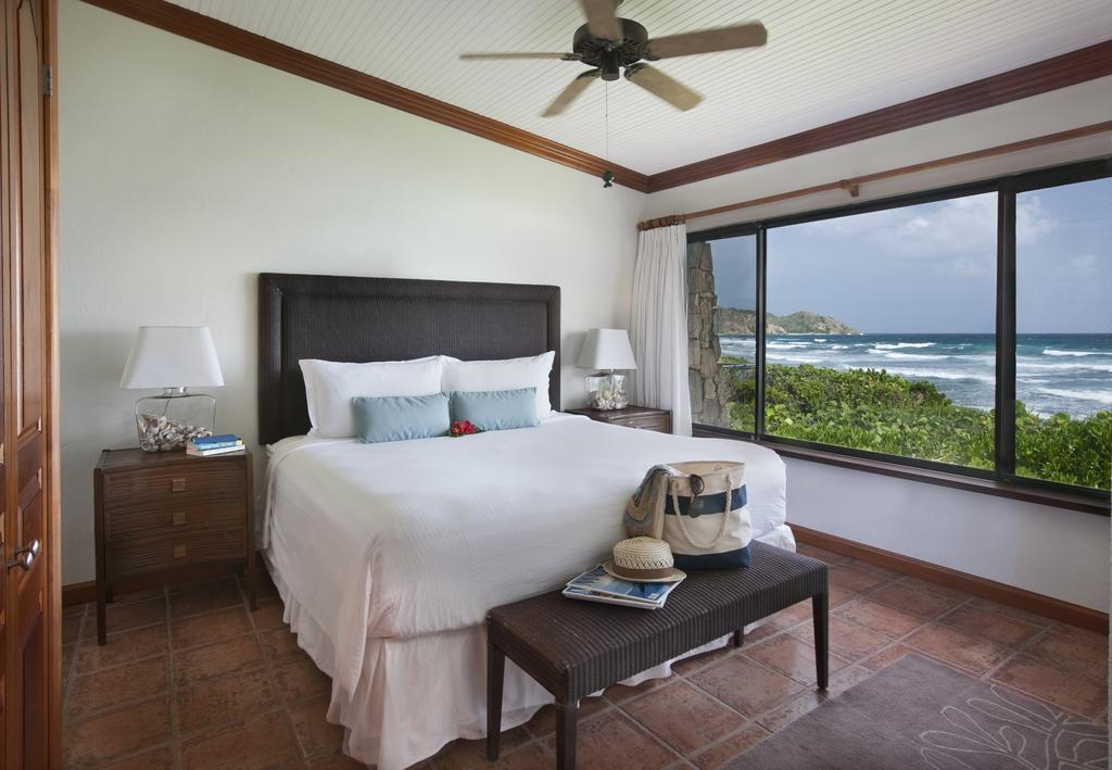 Biras Creek Resort Spanish Town Habitación foto