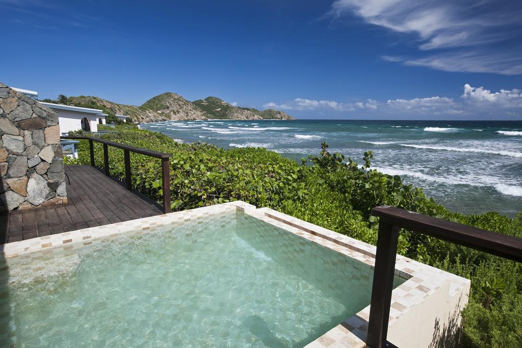 Biras Creek Resort Spanish Town Habitación foto
