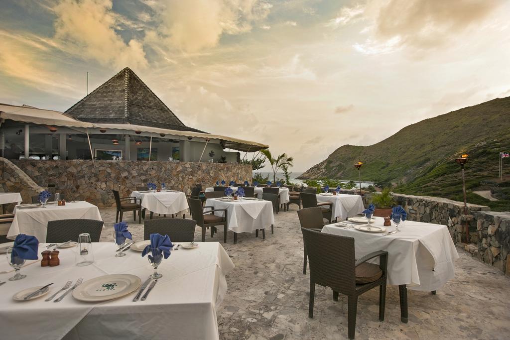 Biras Creek Resort Spanish Town Exterior foto