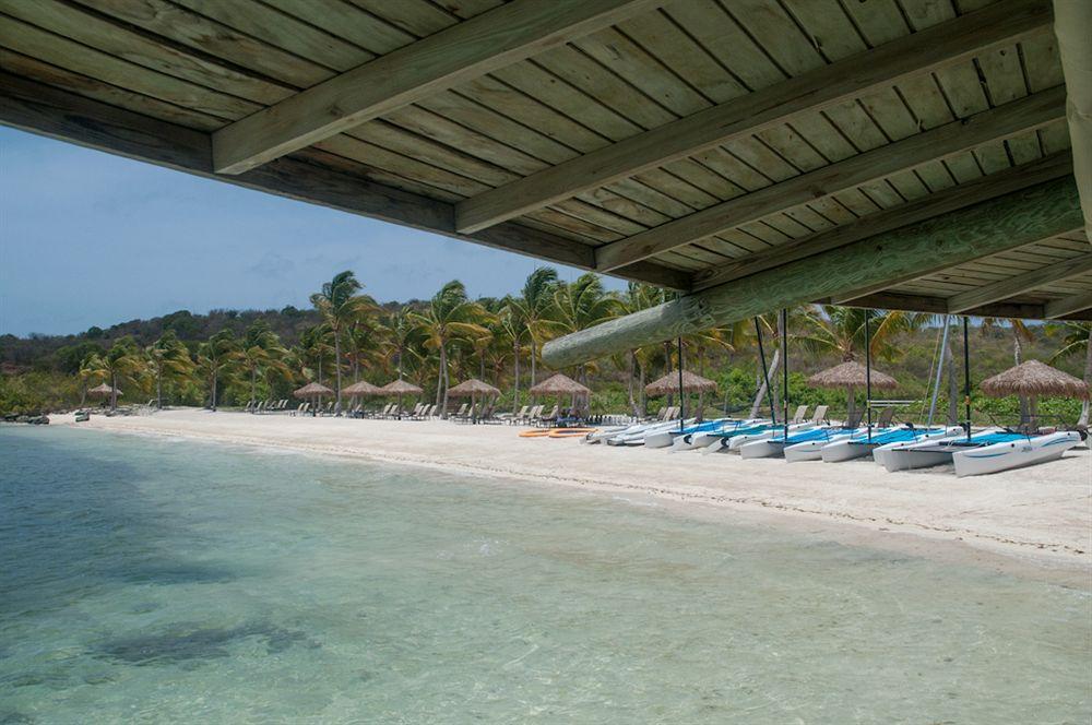 Biras Creek Resort Spanish Town Exterior foto