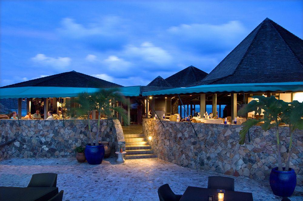 Biras Creek Resort Spanish Town Exterior foto