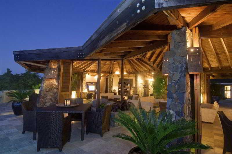 Biras Creek Resort Spanish Town Exterior foto