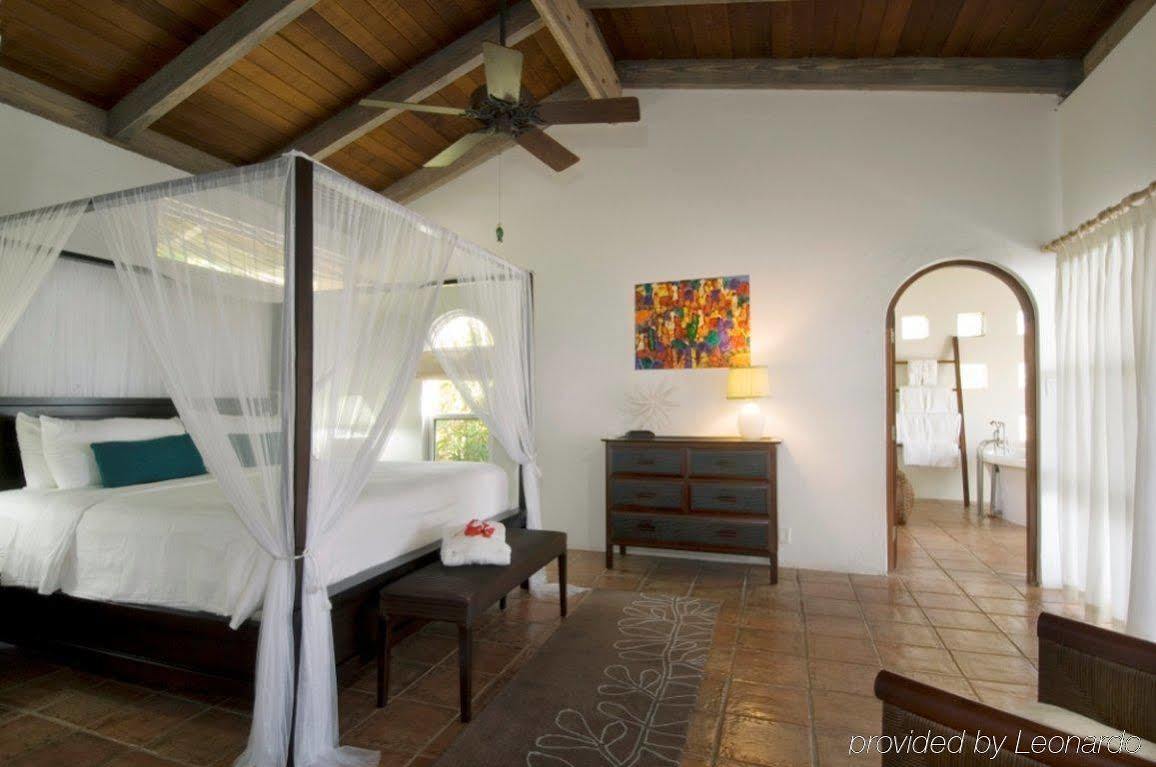 Biras Creek Resort Spanish Town Habitación foto