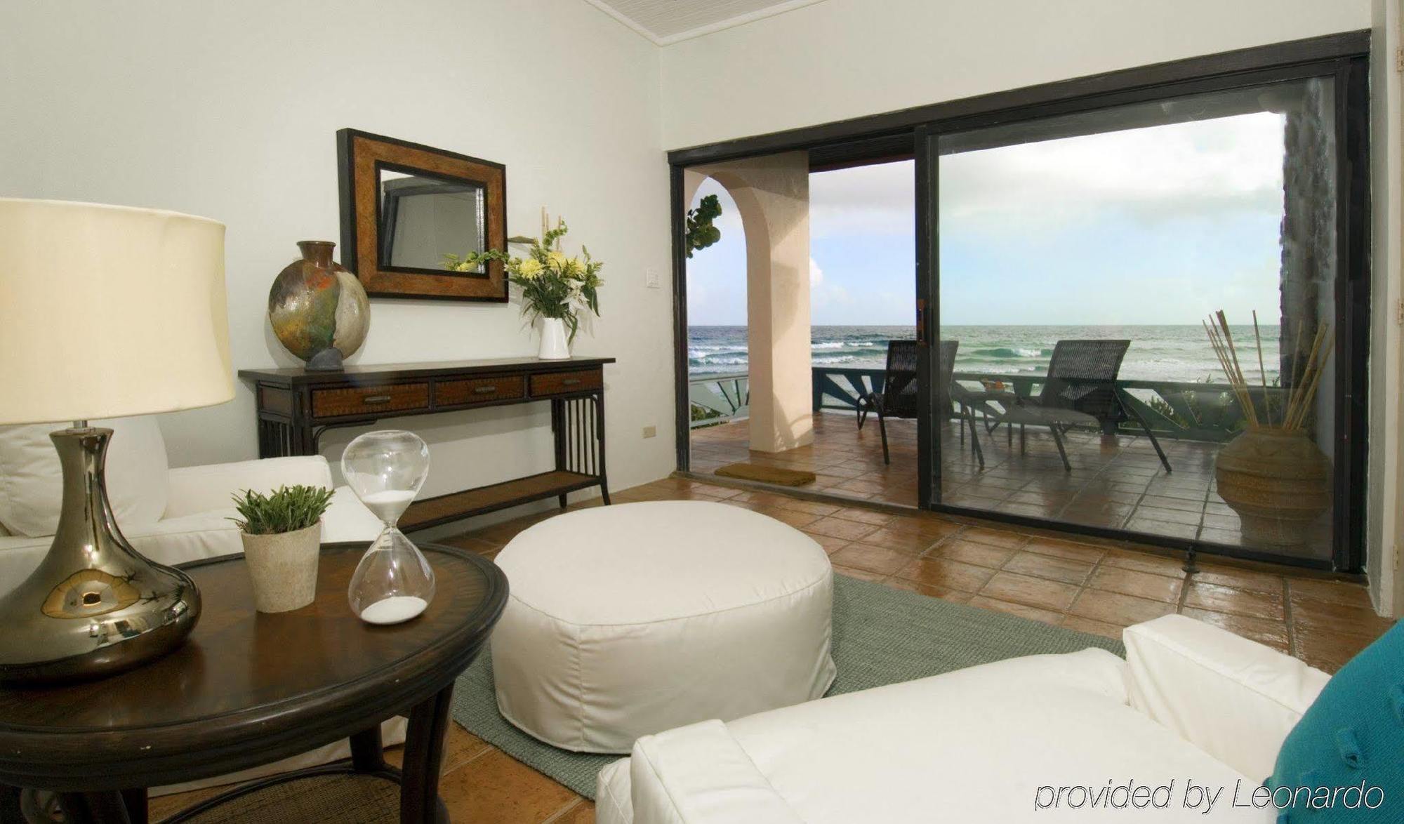 Biras Creek Resort Spanish Town Habitación foto